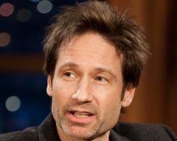 WHAT IS THE ZODIAC SIGN OF DAVID DUCHOVNY?